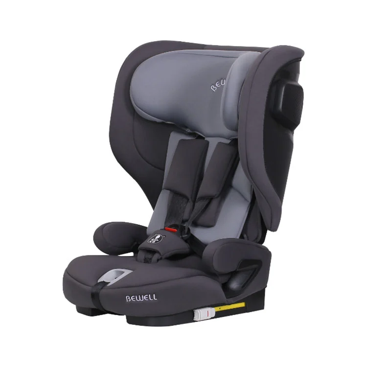 All-in-One Convertible Car Seat