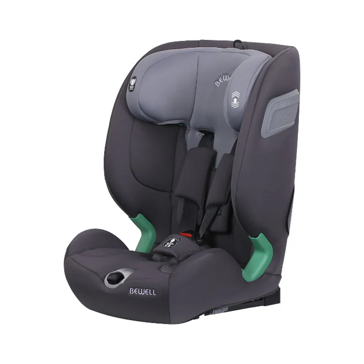 Child Car Seat na may Five-point Harness System