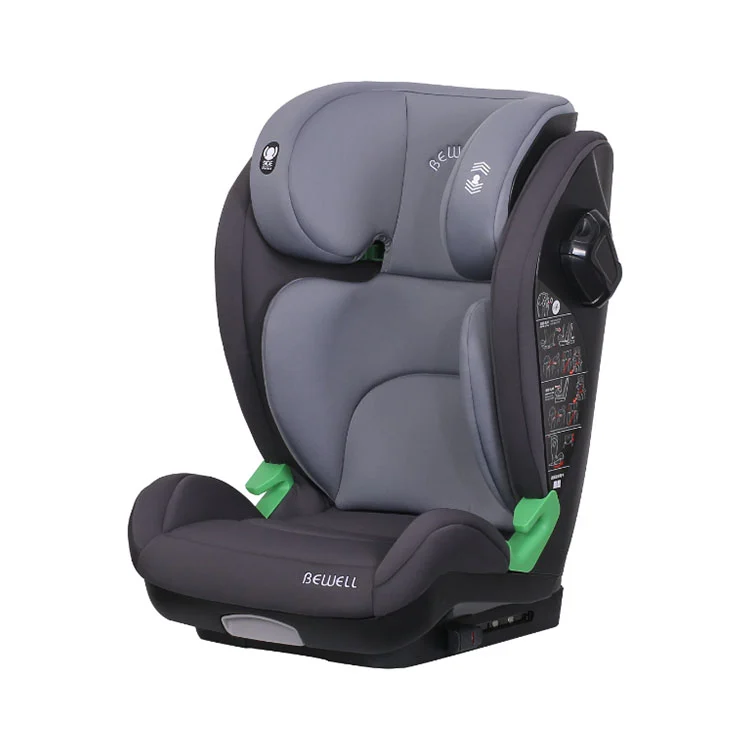 Injection-molded Child Safety Car Seat