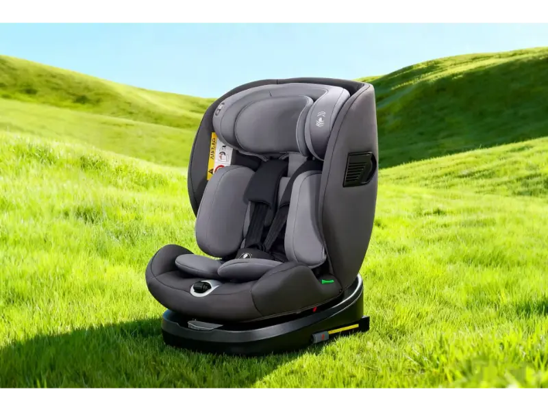 Mastering Top Tether Child Car Seats: Mahahalagang Kaligtasan para sa Little Explorers noong 2025