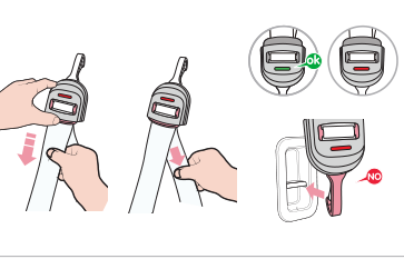 Smart Car Seat: Pinapalakas ng Teknolohiya ang Kaligtasan sa Paglalakbay ng mga Bata — BEWELL BW26, Mga Nangungunang Tether Alarm Guards Bawat Paglalakbay