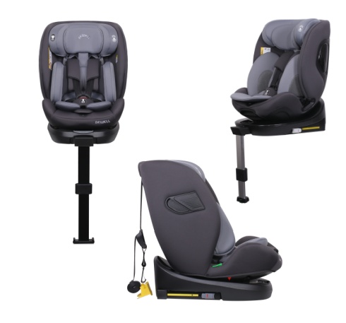 ​360° Swivel Car Seats: Sulit ba ang Dagdag na Gastos? Isang Kumpletong 2026 Pros & Cons Analysis