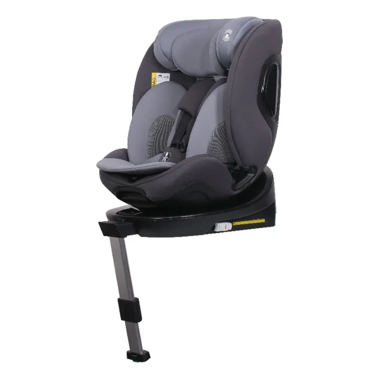 Kailan Makakaharap ang Mga Sanggol sa Isang Car Seat? Isang Gabay sa Kaligtasan para sa 2026