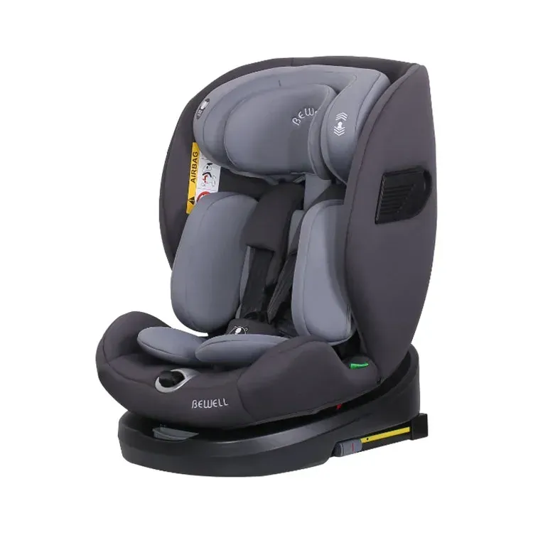 i-Size vs ECE R44/04: Ipinaliwanag ang Mga Certification ng Car Seat (2026)