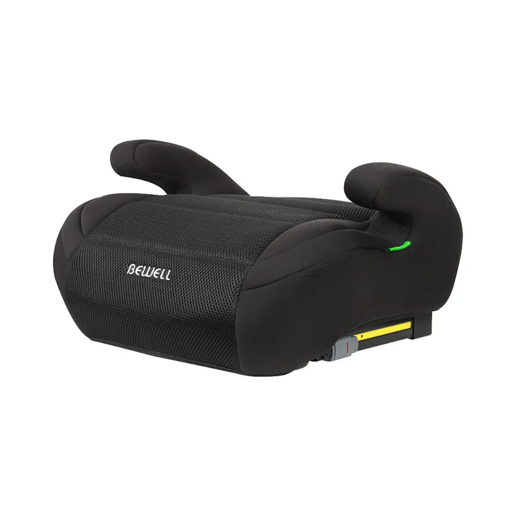 Paano Pinoprotektahan ng Baby Car Seat ang Iyong Anak sa Bawat Paglalakbay?