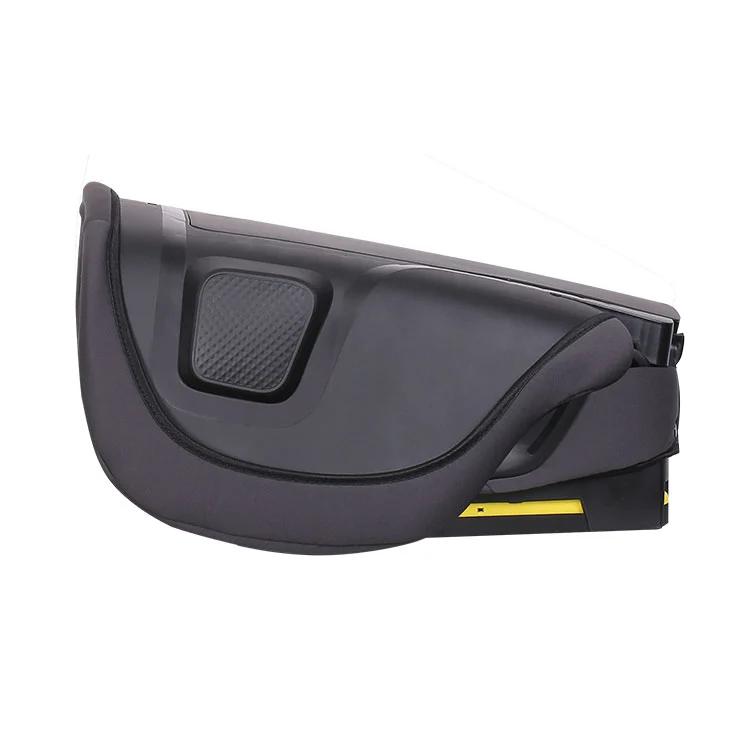 Baby Safety Car Seat na may ISOFIX Fixation