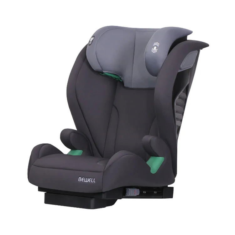 Booster Child Car Seat