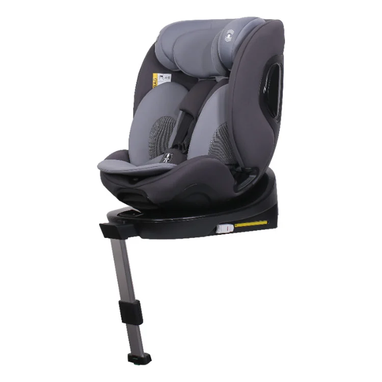 Children Safety Car Seat na may Canopy