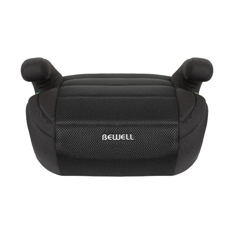 Children Safety Car Seat na may ISOFIX Fixation
