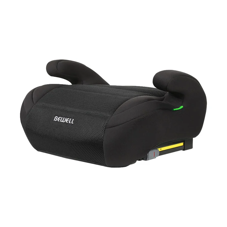Children Safety Car Seat na may ISOFIX Fixation