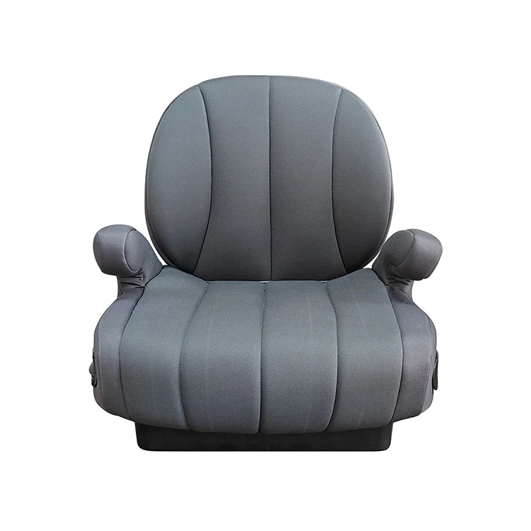 ECE R129 Sukat Pamantayan ng Car Booster Seat Baby Safety Seat na may isofix