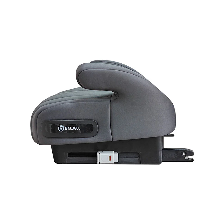 I-size R129 isofix booster seat-Group 3 Eksklusibo 125-150 cm