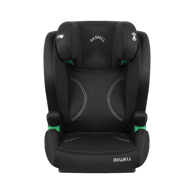 Child Car Seat With Removable Backrests Child Car Seat With Removable Backrests