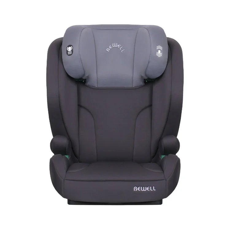 Injection-molded Child Car Seat
