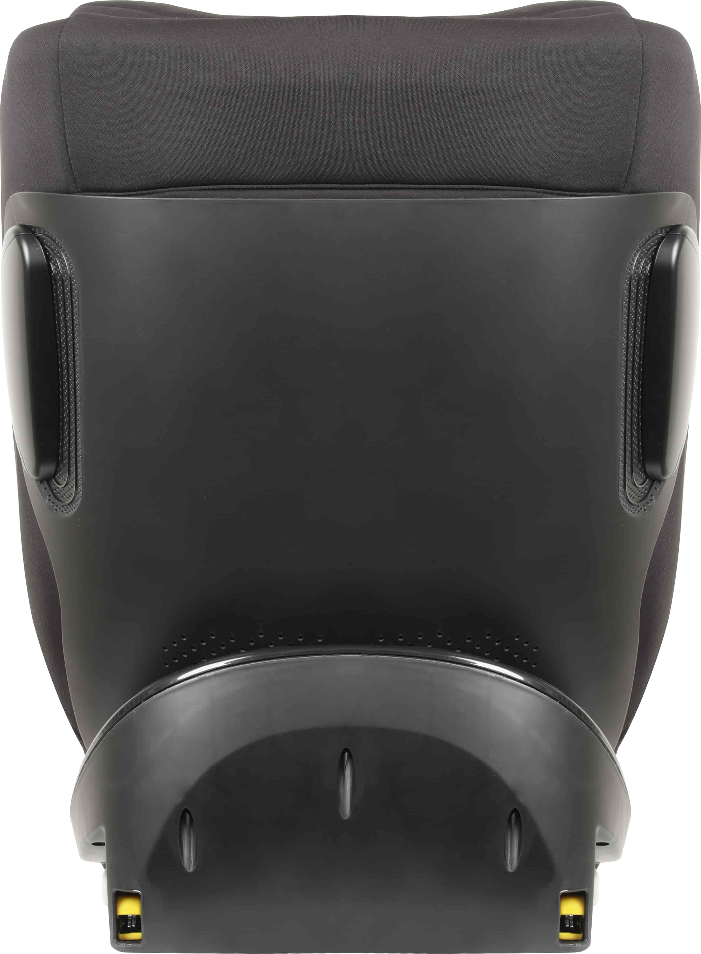 ISOFIX at Support leg Child Car Safety Seat para sa Baby 40-150cm